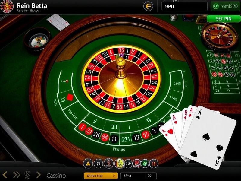 Welcome to online-roulette-spin-without-betting.com – your ultimate guide to risk-free roulette play. Experience live online roulette spins without betting, master strategies, and explore free casino options. Start your journey today!